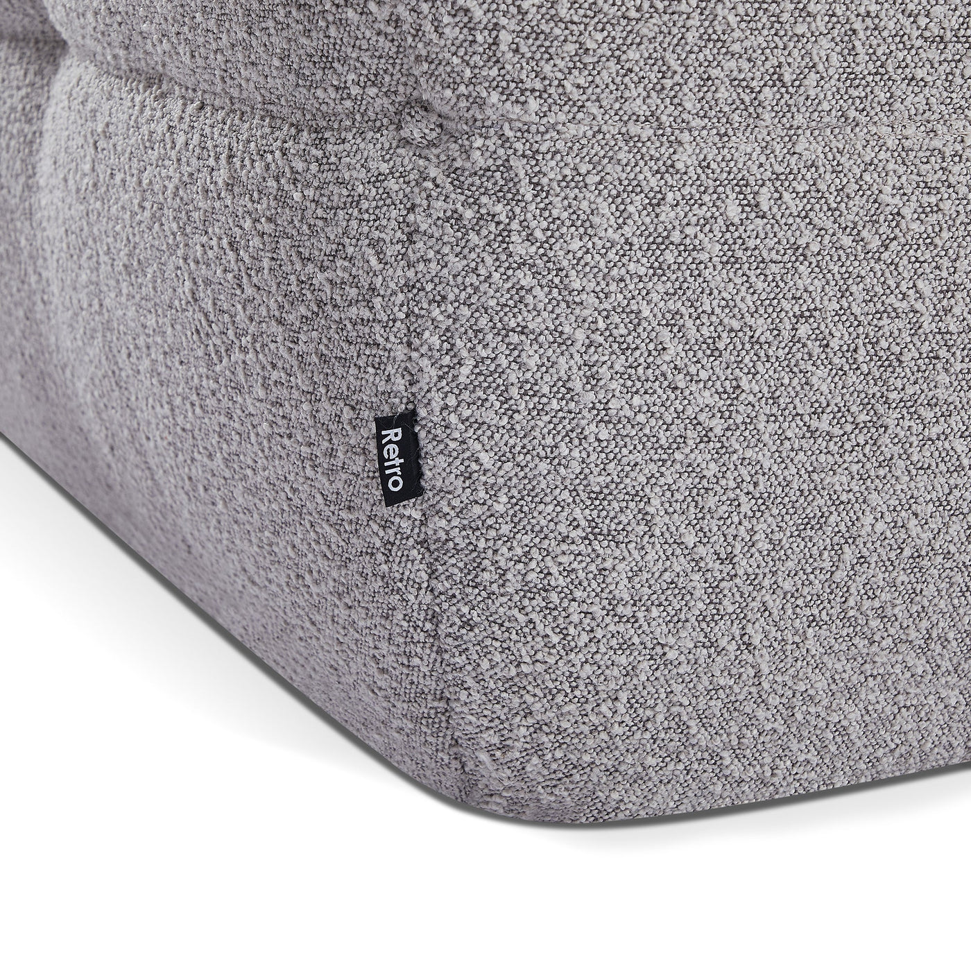 Russo2 Corner sofa