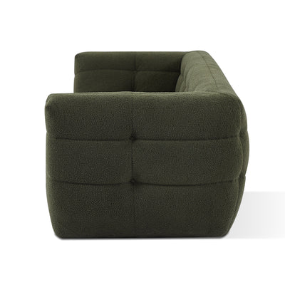 Russo2 Corner sofa