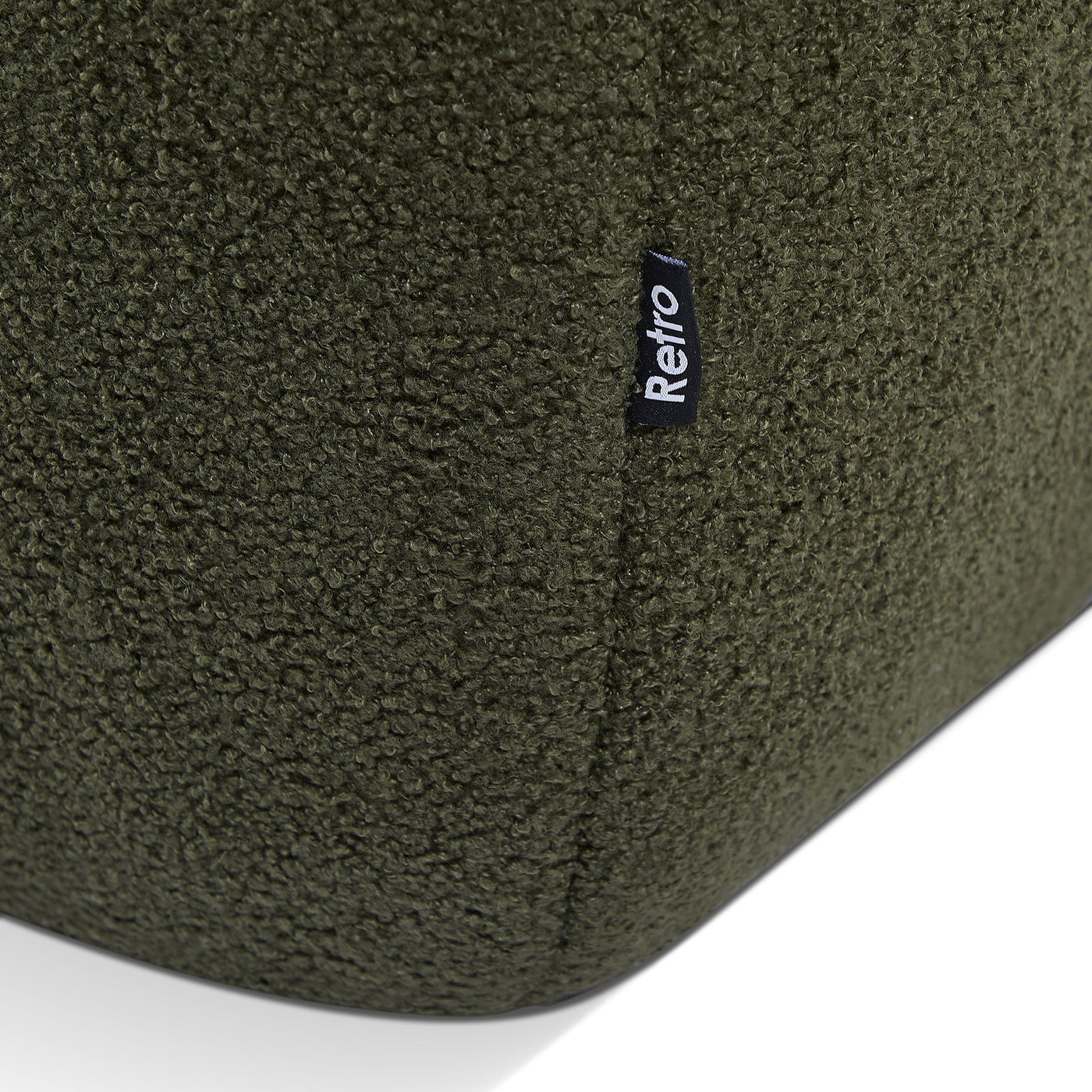 Russo2 Corner sofa